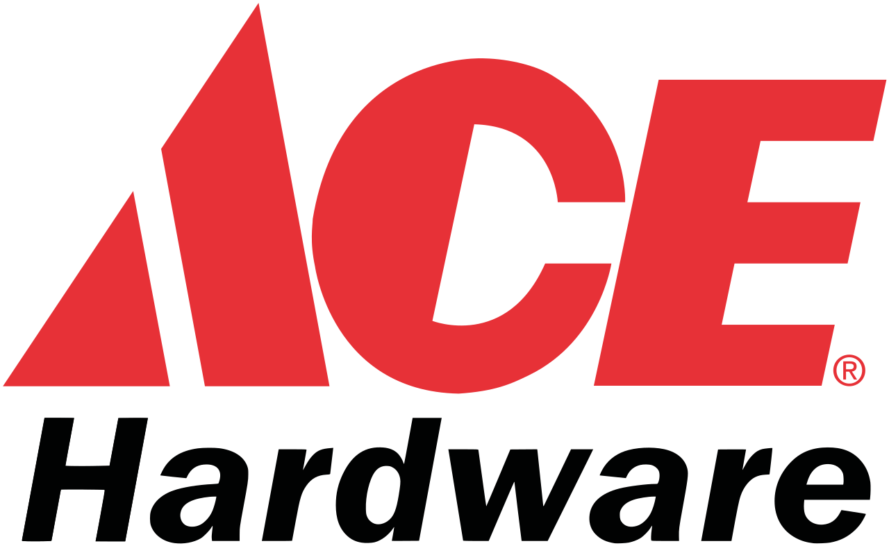 Ace Hardware (select stores)